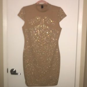 bodycon dress